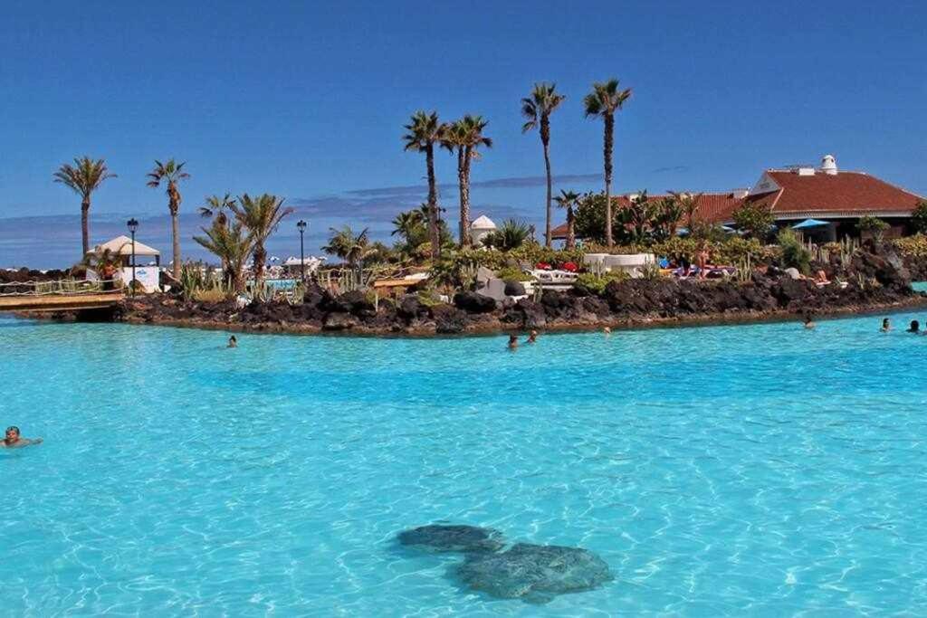 Leilighet Sunny Island Martianez 3 Puerto de la Cruz (Tenerife)