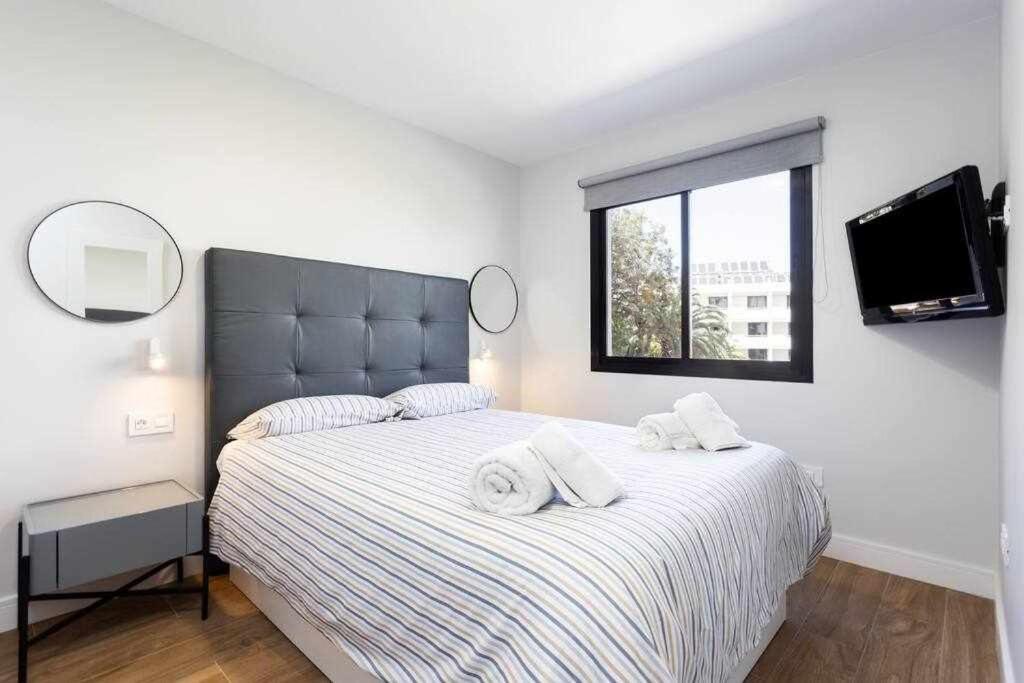 Sunny Island Martianez 3 Appartement Puerto de la Cruz (Tenerife)