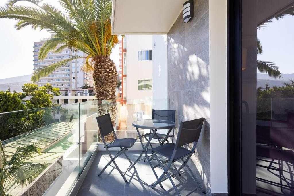 Appartement Sunny Island Martianez 3
